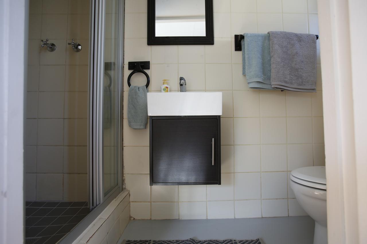 Milton Lodge Kapské Město Pokoj fotografie