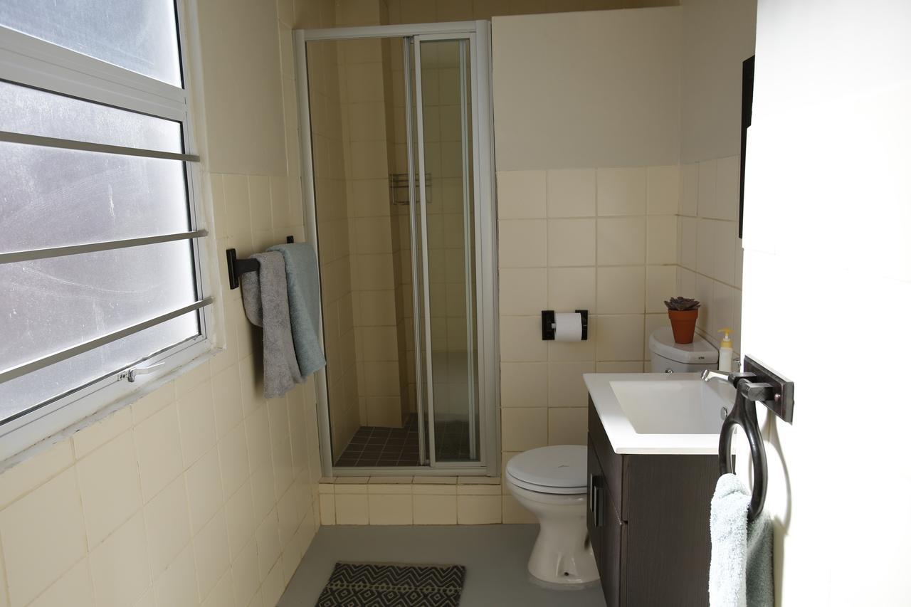 Milton Lodge Kapské Město Pokoj fotografie